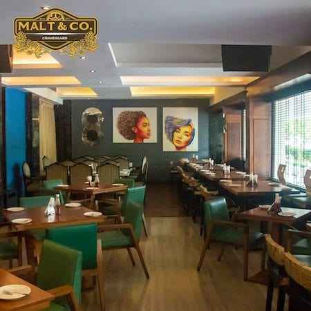 malt co piccadily chandigarh new years eve