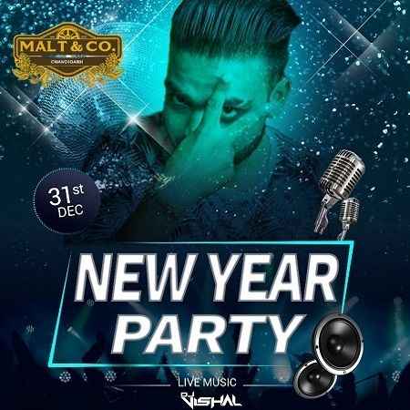 malt co piccadily chandigarh new years eve