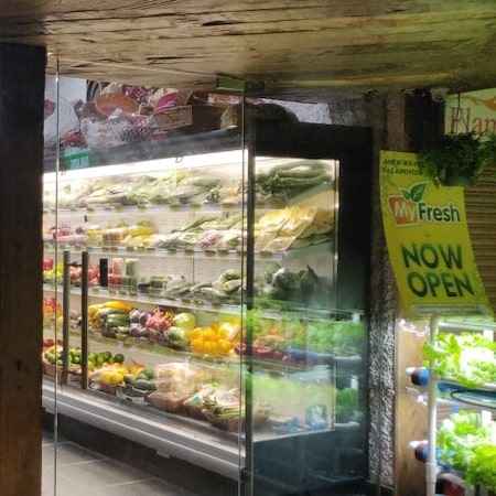 my fresh chandigarh organic store