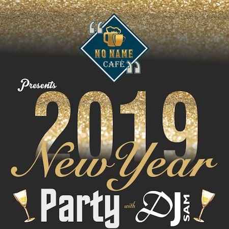 no name cafe panchkula new years eve