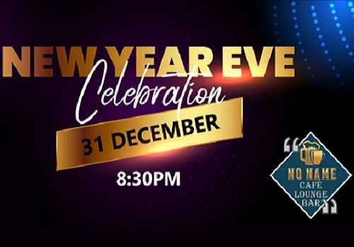 no name cafe panchkula new years eve