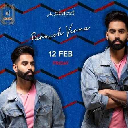 parmish verma live grapho chandigarh