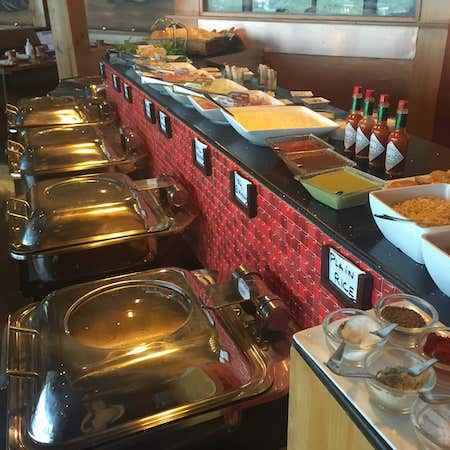 pashtun chandigarh buffet