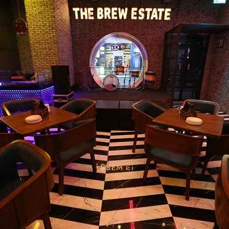 perfect reasons why you should have the most happening new years eve at the brew estate