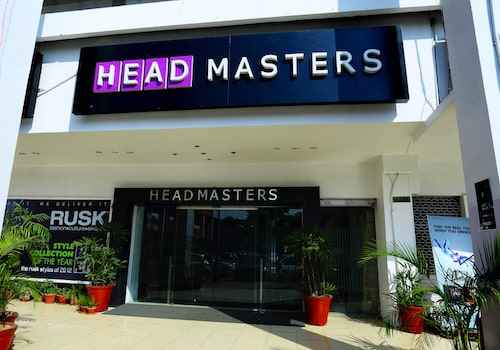 pevonia spa by headmasters chandigarh