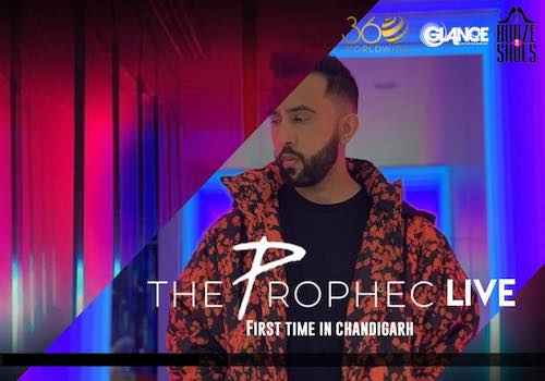 prophec live 26 boulevard