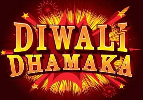 reasons why everyone waits to celebrate diwali