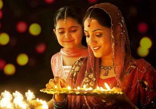 reasons why everyone waits to celebrate diwali