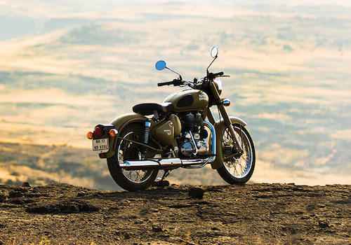 royal enfield chandigarh should be your first choice when planning to buy an enfield