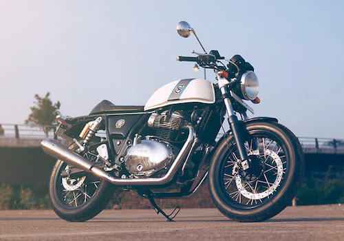 royal enfield chandigarh should be your first choice when planning to buy an enfield