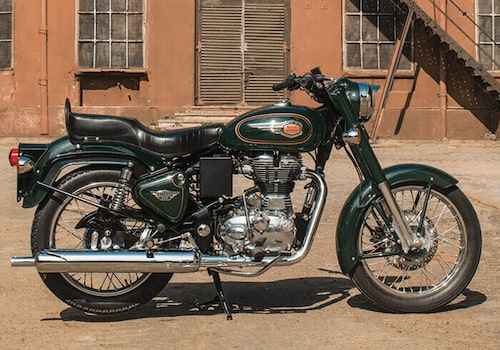 royal enfield chandigarh should be your first choice when planning to buy an enfield