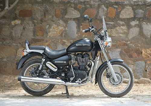 royal enfield chandigarh should be your first choice when planning to buy an enfield