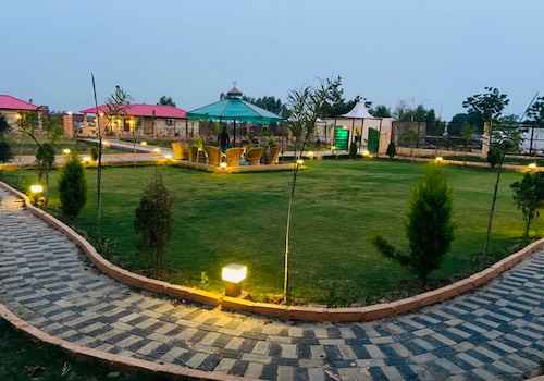 shivjot farm and resort