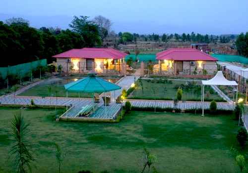 shivjot farm and resort