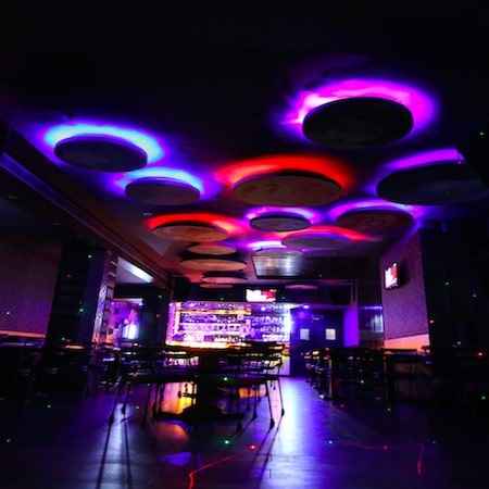 space lounge chandigarh new yeas eve