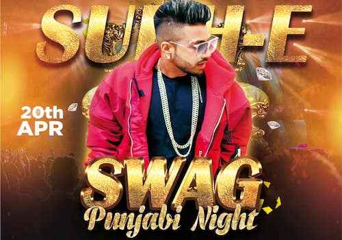 sukh muzical doctorz bargain booze chandigarh april 2019