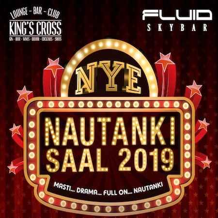 the altius hotel chandigarh new years eve