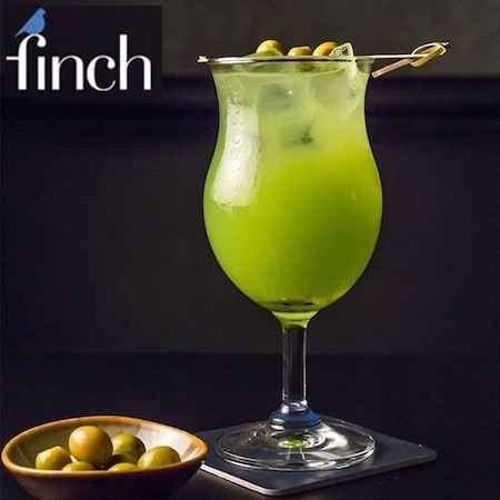 the finch chandigarh