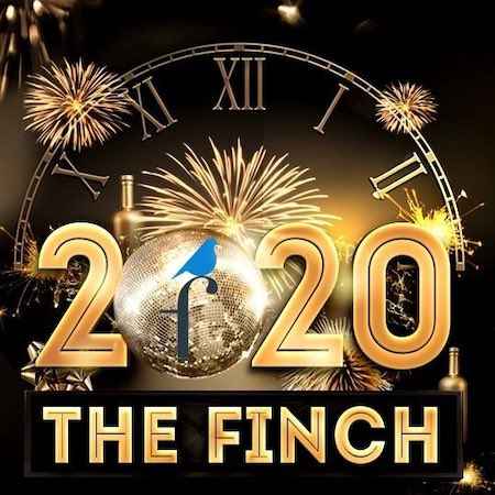 the finch chandigarh new year party