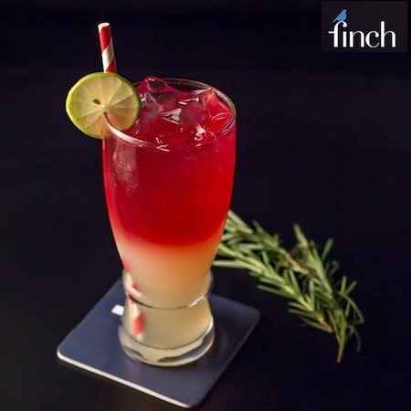 the finch chandigarh new year party