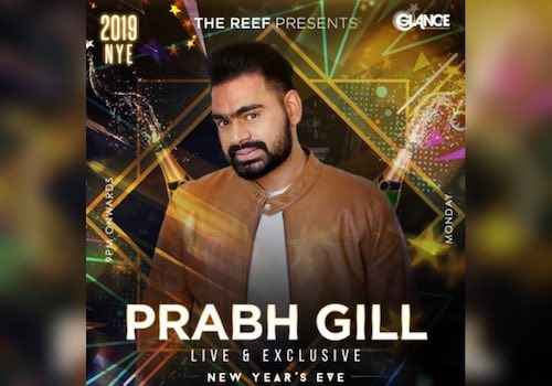 the reef chandigarh new years eve