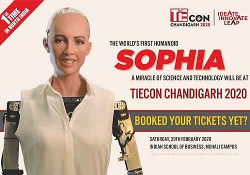 tiecon chandigarh 2020 at isb mohali