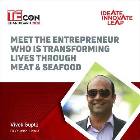 tiecon chandigarh 2020 at isb mohali