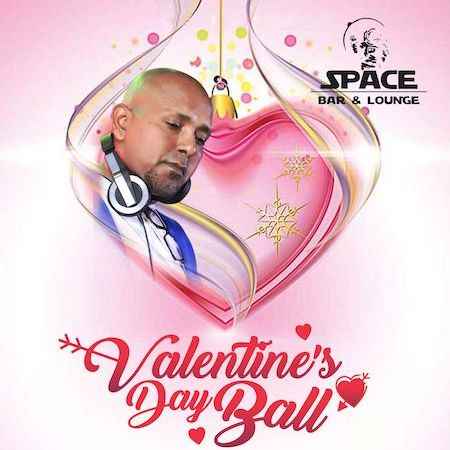 valentines day ball space chandigarh feb 2019