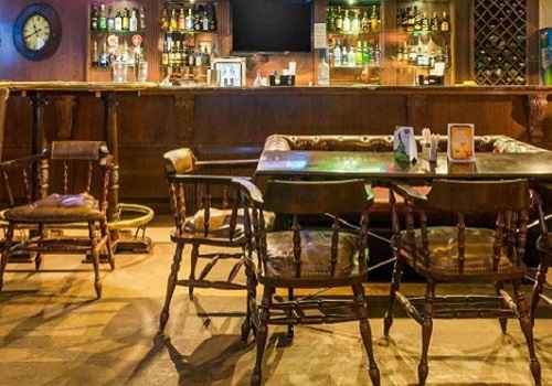 wednesday party night at peddlers sector 35
